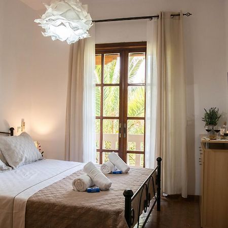 Alexandra Villa Stalós מראה חיצוני תמונה