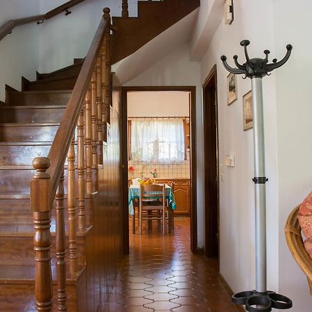Alexandra Villa Stalós מראה חיצוני תמונה