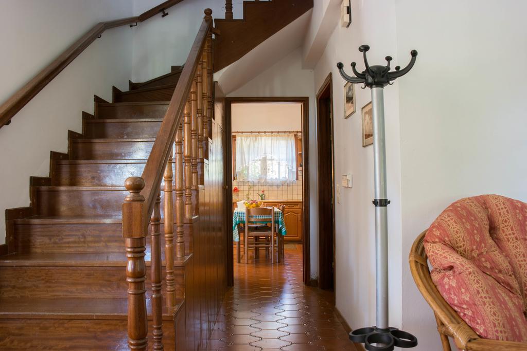 Alexandra Villa Stalós מראה חיצוני תמונה