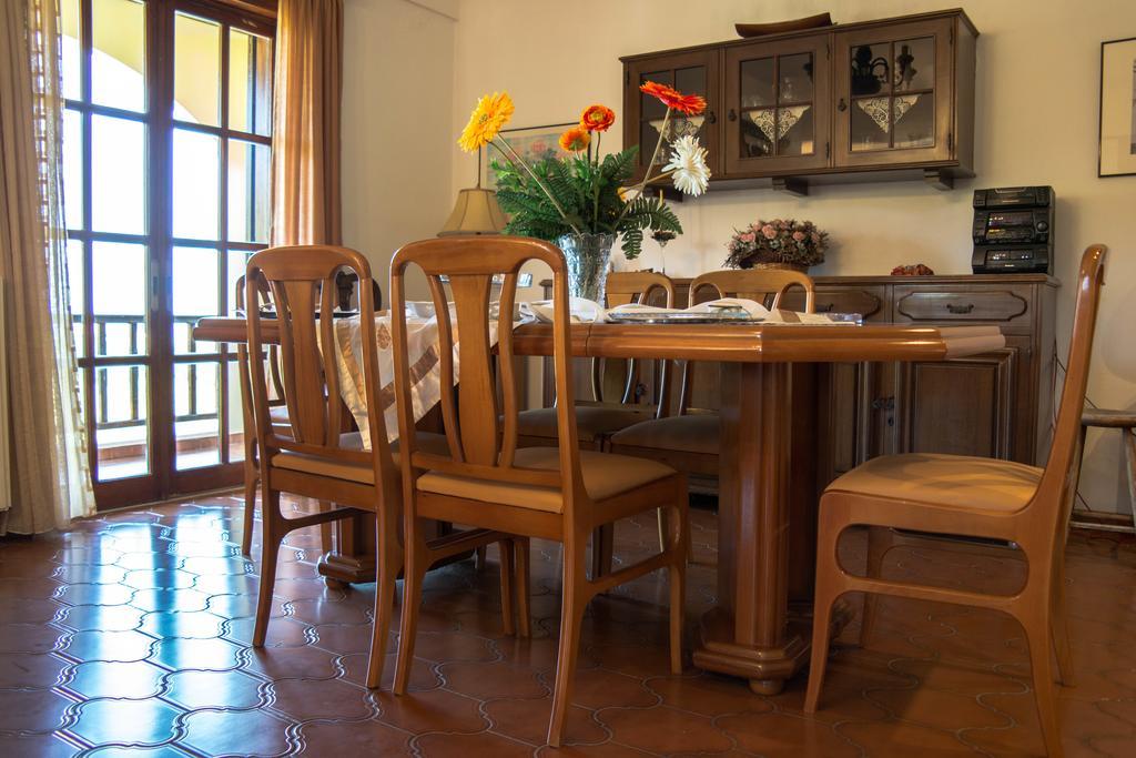 Alexandra Villa Stalós מראה חיצוני תמונה
