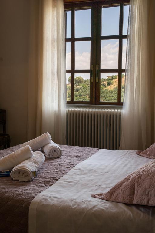 Alexandra Villa Stalós מראה חיצוני תמונה